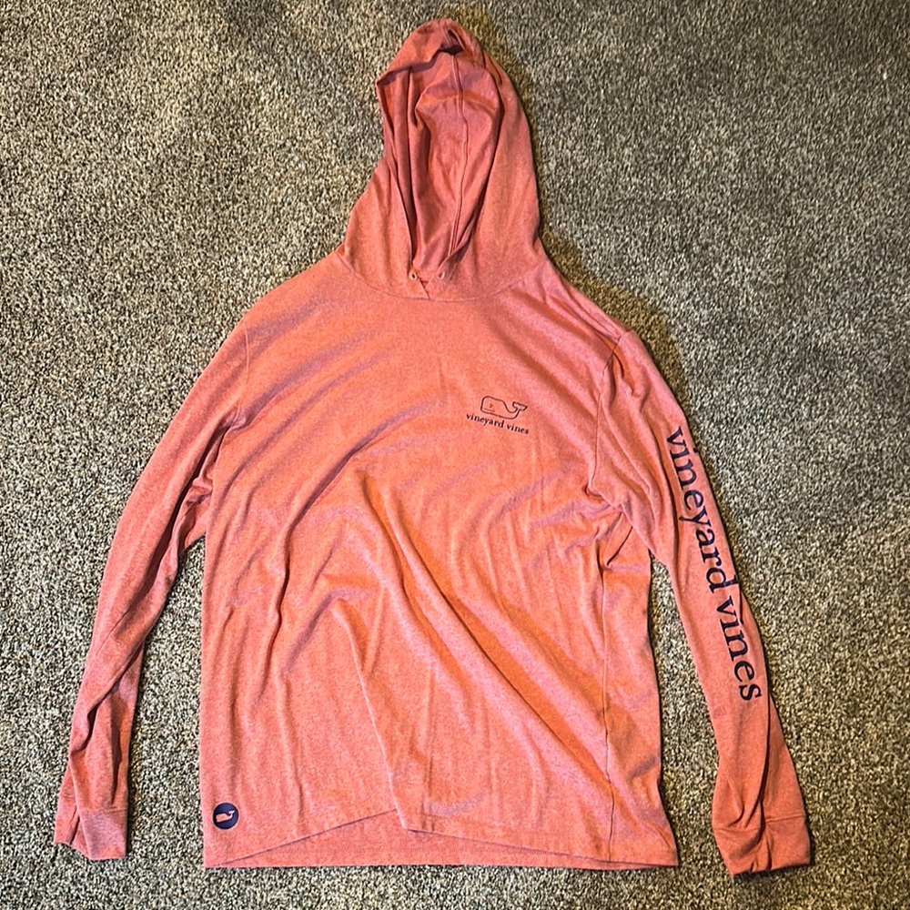 Long sleeve